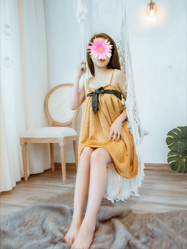 Mây Huế Gái Huế Xinh Lung Linh