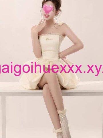 Gái Gọi Huế Đã Xác Thực