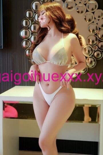 Gái Xinh VIP Hot Nhất TP Huế