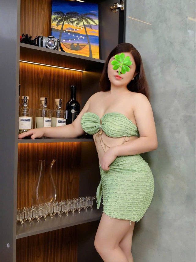 Khánh Vân – Dễ Thương, Tình Cảm, Ngọt Ngào, Làm Hình BJ Chất Lượng Đáng Tiền Check Giá Rẻ Mà Ngon