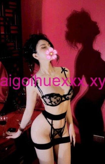 Gái Huế Quyến Rũ Và Sexy